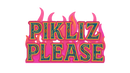 Pikliz Please - Home