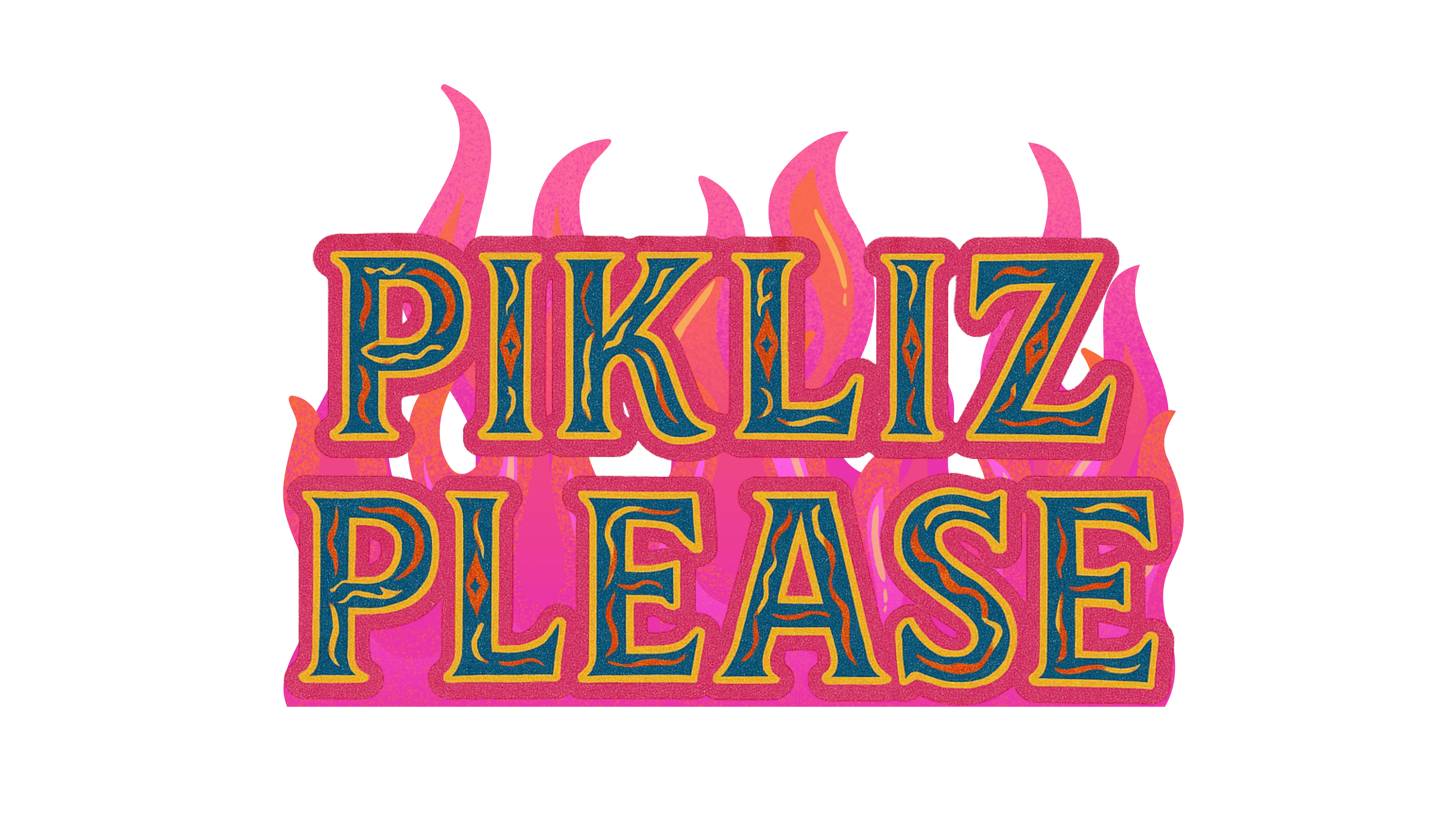 Pikliz Please