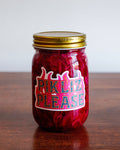 Pikliz Please | 12oz Jar