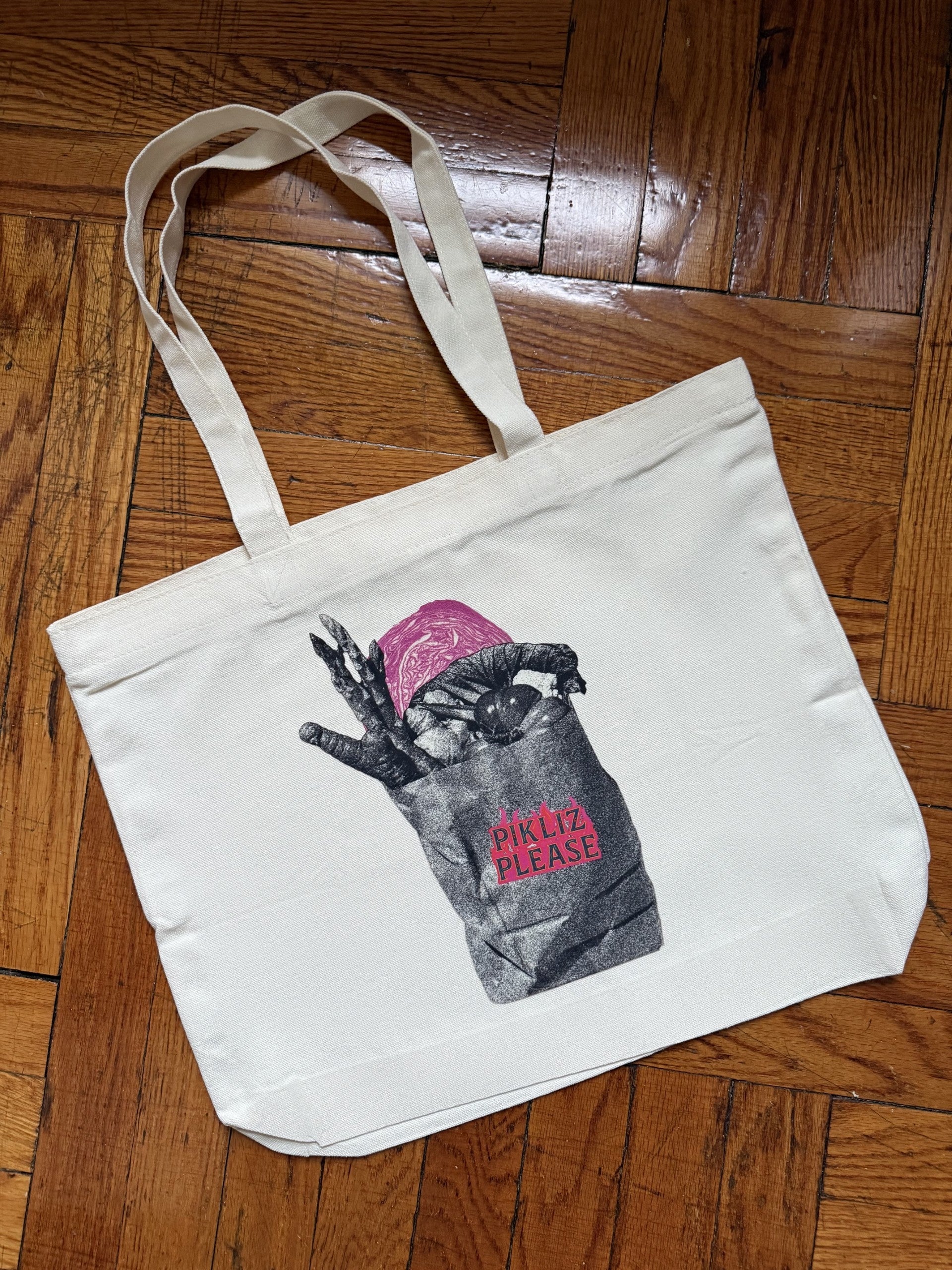 Peak Tote