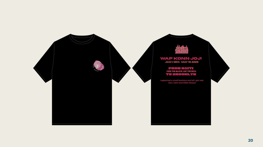 Peak T-Shirts
