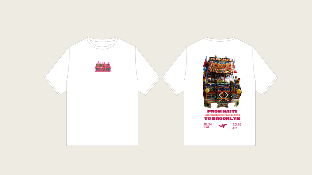 Peak T-Shirts